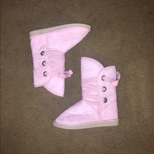 🆕 WINTER BOOTS🌸